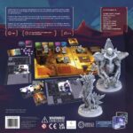 ISSV: Deadly Frontier Campaign (Ext)