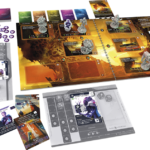 ISSV: Deadly Frontier Campaign (Ext)