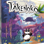 Takenoko (Refresh)