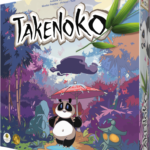 Takenoko (Refresh)