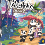 Takenoko Oyako