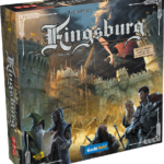 Kingsburg 3e édition