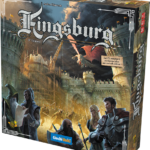 Kingsburg 3e édition