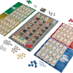 Kingsburg 3e édition