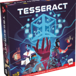 Tesseract