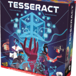 Tesseract