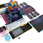 Tesseract