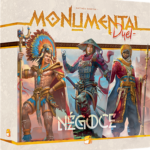 Monumental Duel : Négoce