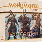 Monumental Duel : Exploration