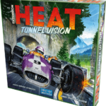 Heat : Tunnel Vision (ext)
