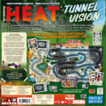 Heat : Tunnel Vision (ext)