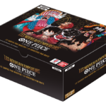 One Piece : OP09 Booster (24) FR