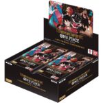 One Piece : OP09 Booster (24) FR