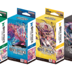 One Piece : Deck débutant (6) FR