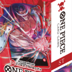 One Piece : Deck débutant (6) FR