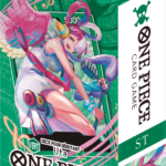 One Piece : Deck débutant (6) FR