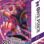 One Piece : Deck débutant (6) FR