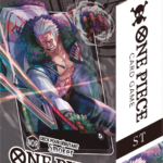 One Piece : Deck débutant (6) FR
