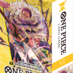 One Piece : Deck débutant (6) FR