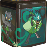 Pokémon : Tin Cube 2025