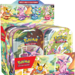 Pokémon EV8.5 : Mini tin