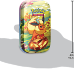 Pokémon EV8.5 : Mini tin
