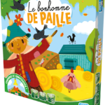 Le Bonhomme de Paille