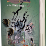 Donjon : Les Apprentis Gardiens