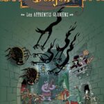 Donjon : Les Apprentis Gardiens