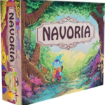 Navoria