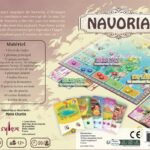 Navoria