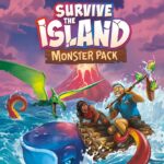 Survive The Island – Monster Pack FR