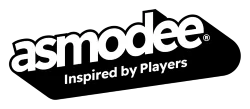 Asmodee France
