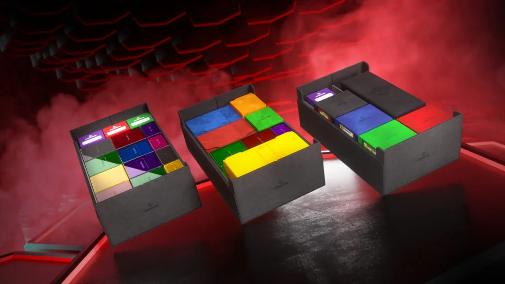 collection gamegenic dungeons