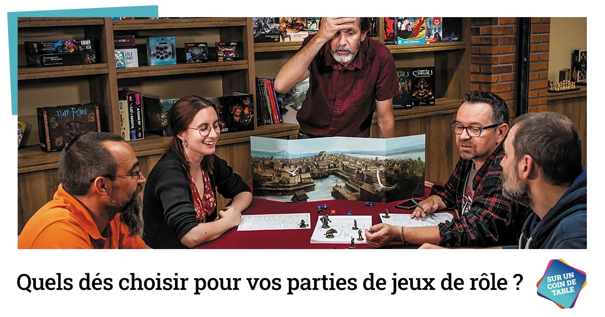 Lot De 10 Dés Polyédriques D10 Rouges – Haute Clarté, Numérotation 0 à 9, Parfaits Pour Jeux De Rôle Et Aventures Sur Table