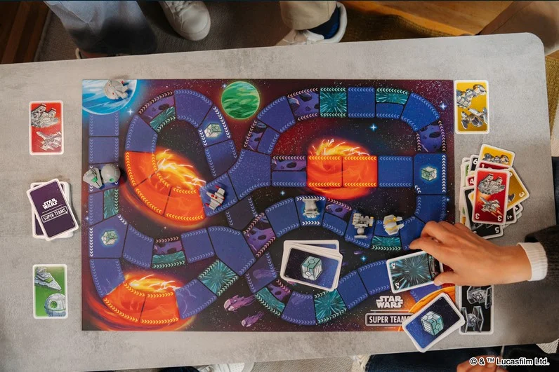 star wars super teams jeu