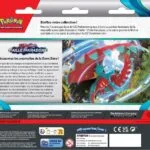 Pokémon EV04 : Pack 3 Boosters