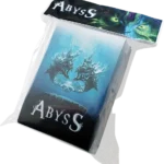 Abyss : 210 sleeves