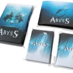 Abyss : 210 sleeves