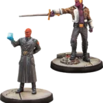 Marvel Crisis Protocol: Cabal (Affiliation)