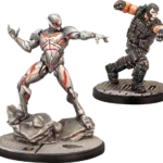 Marvel Crisis Protocol: Cabal (Affiliation)