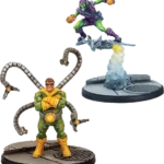 Marvel Crisis Protocol: Spider-Foes (Affiliation)