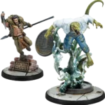 Marvel Crisis Protocol: Spider-Foes (Affiliation)