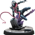 Marvel Crisis Protocol: Gwenom & Scarlet Spider