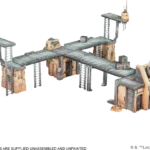 Star Wars™  : Shatterpoint – Boite de base