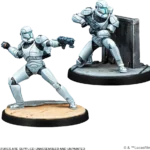 Star Wars™  : Shatterpoint – Set d’escouade Planification et Préparation