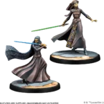 Star Wars™  : Shatterpoint – Set d’escouade Planification et Préparation
