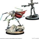 Star Wars™  : Shatterpoint – set d’escouade Soif de Destruction