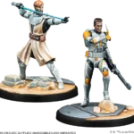 Star Wars™  : Shatterpoint – Set d’escouade Salut à tous !