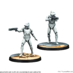 Star Wars™  : Shatterpoint – La fête est finie set d’escouade